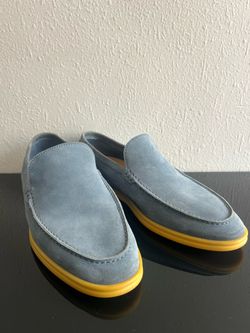 Loro Piana Summer Walk
