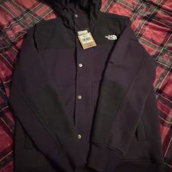 Men’s North face Jacket