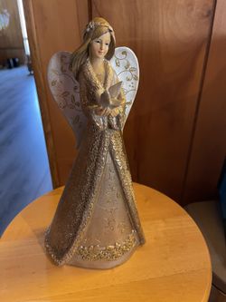Angel Of Peace