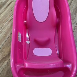 Baby Tub