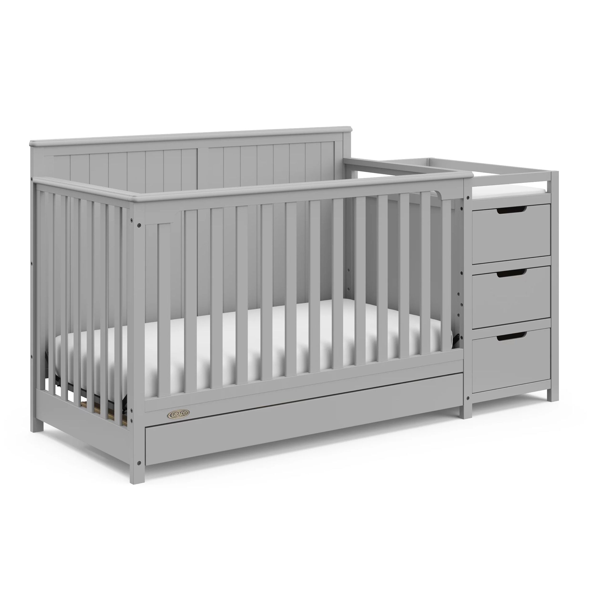 Baby Crib