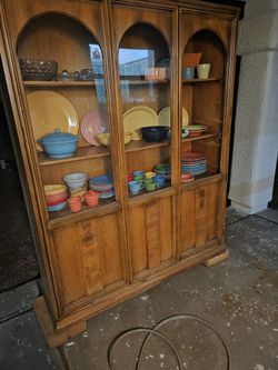 Fiesta Ware Collestionis Included.