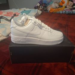 Brand New Air Force One 07 Fresh Size 9.5 $70