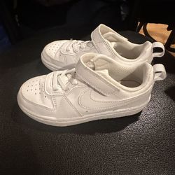 nike toddler shoe