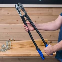 Kobalt Bolt Cutters 