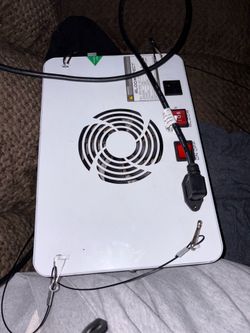 Grow light 1000w