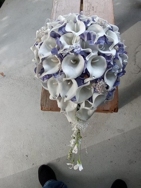 Wedding Bouquet