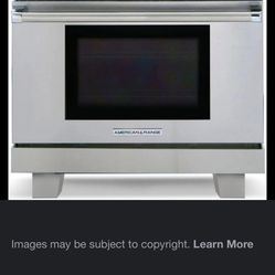 Oven - Cooktop, Gas American  NEW
