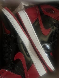 Air Jordan 1