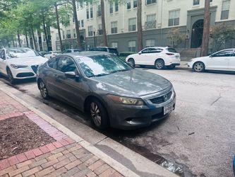 2009 Honda Accord