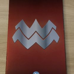 Absolute Wonder Woman Variant Covers Lot