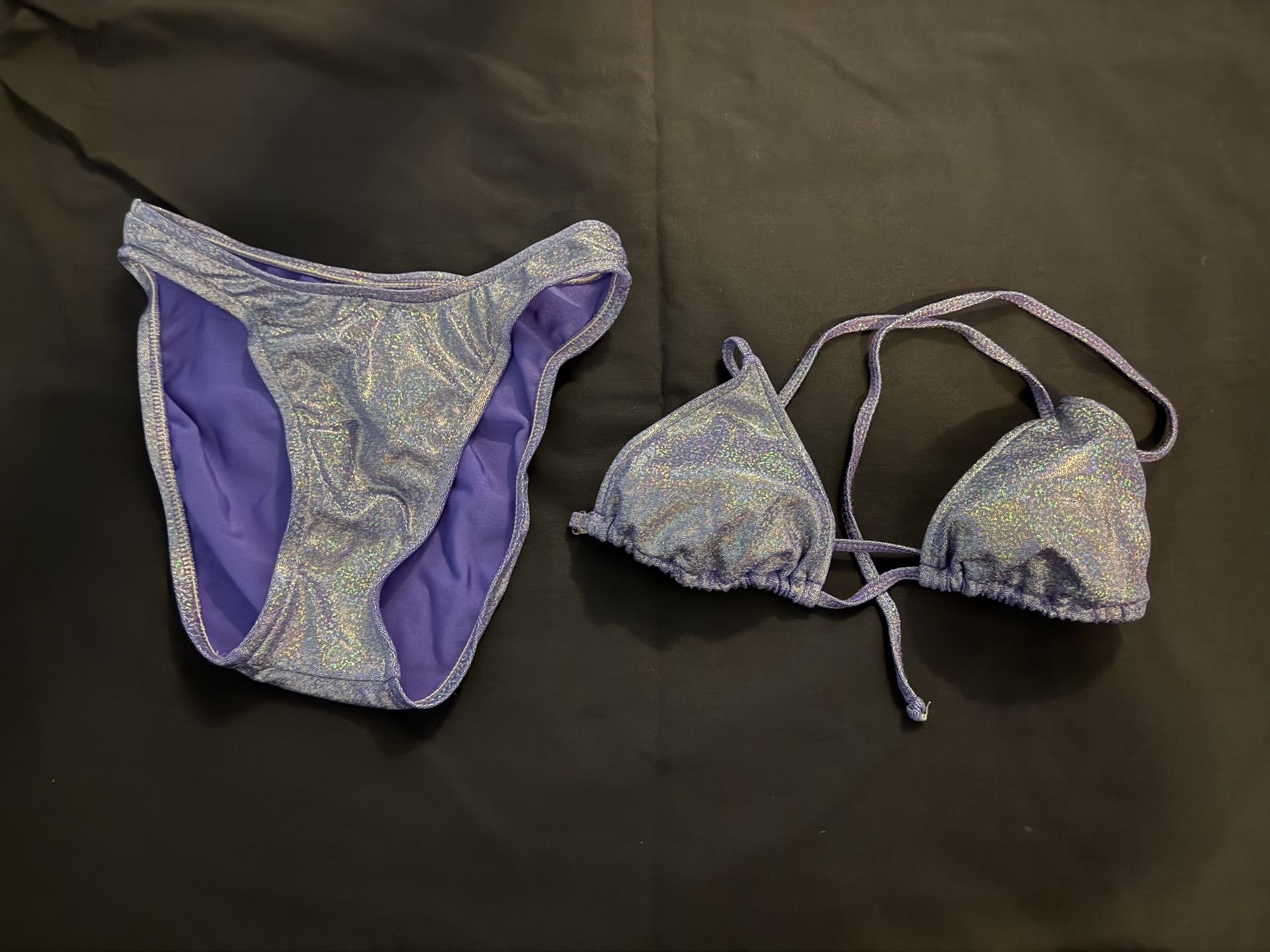 Bikini In Size Small