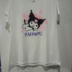 Kuromi Women's Shirt