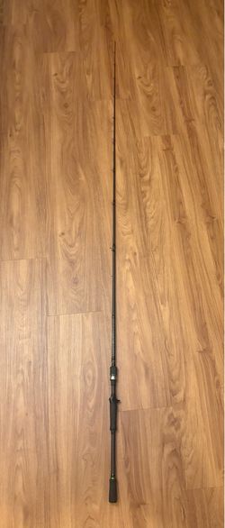 Irod genesis 3 magic stick rod