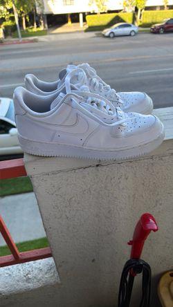 Air Force 1 size 9.5