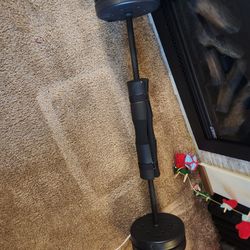 Barbell Weights