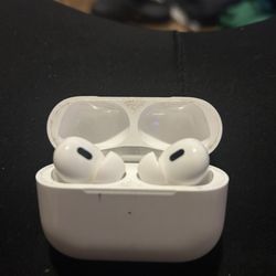Air Pods 3rd Gen. 