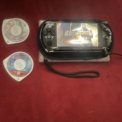 Psp 3001 for sale deals