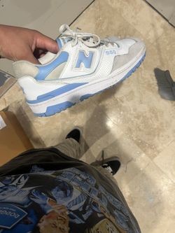 New Balance 550