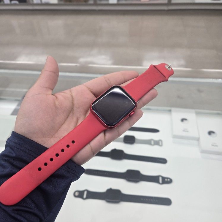 Apple Watch Series 9 45 Mm