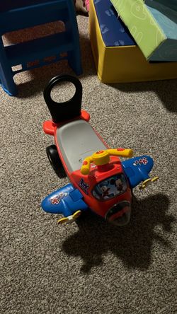 Toddler Bike