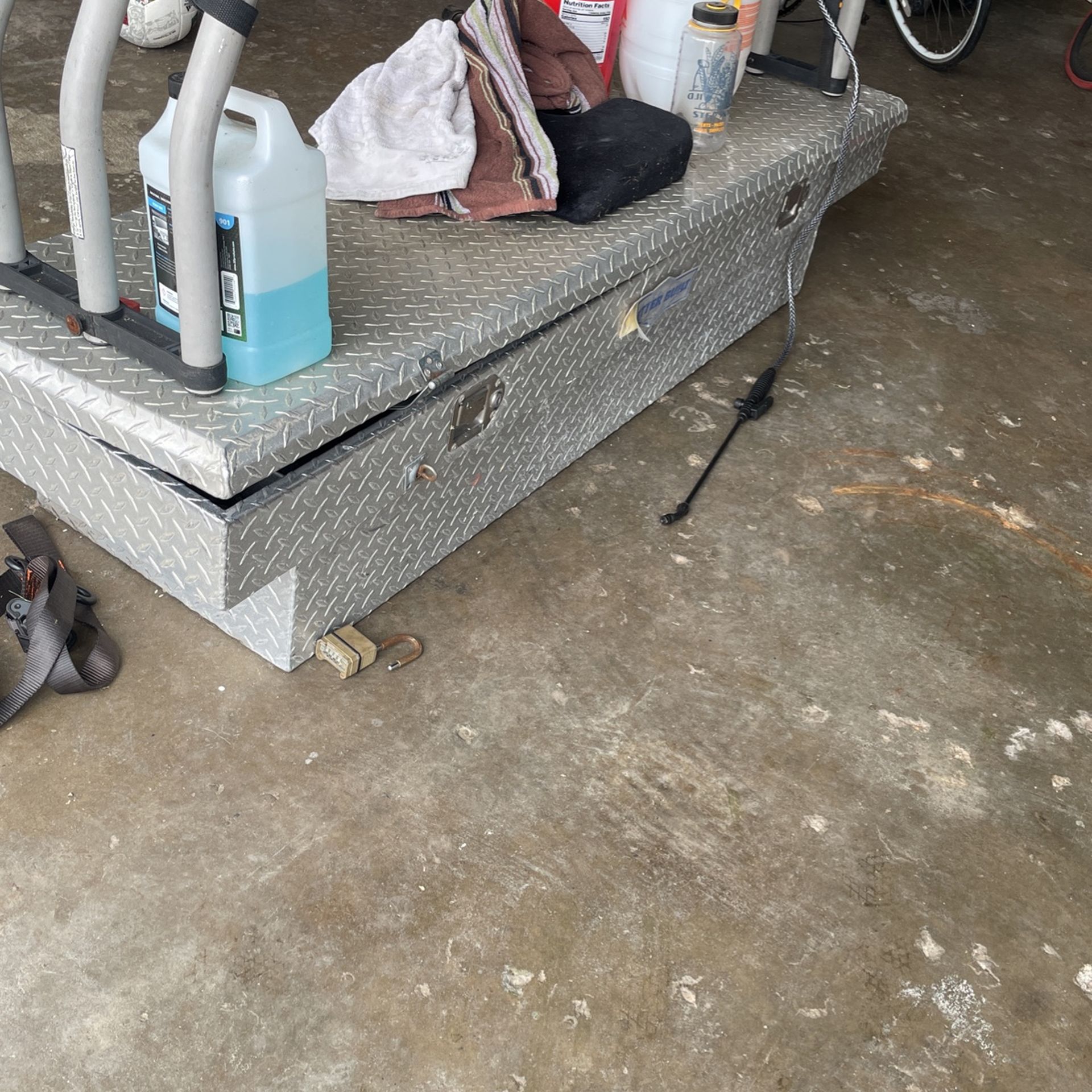 Tool Box