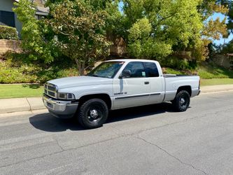 2001 Dodge Ram 1500