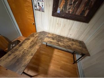 Desk for sale