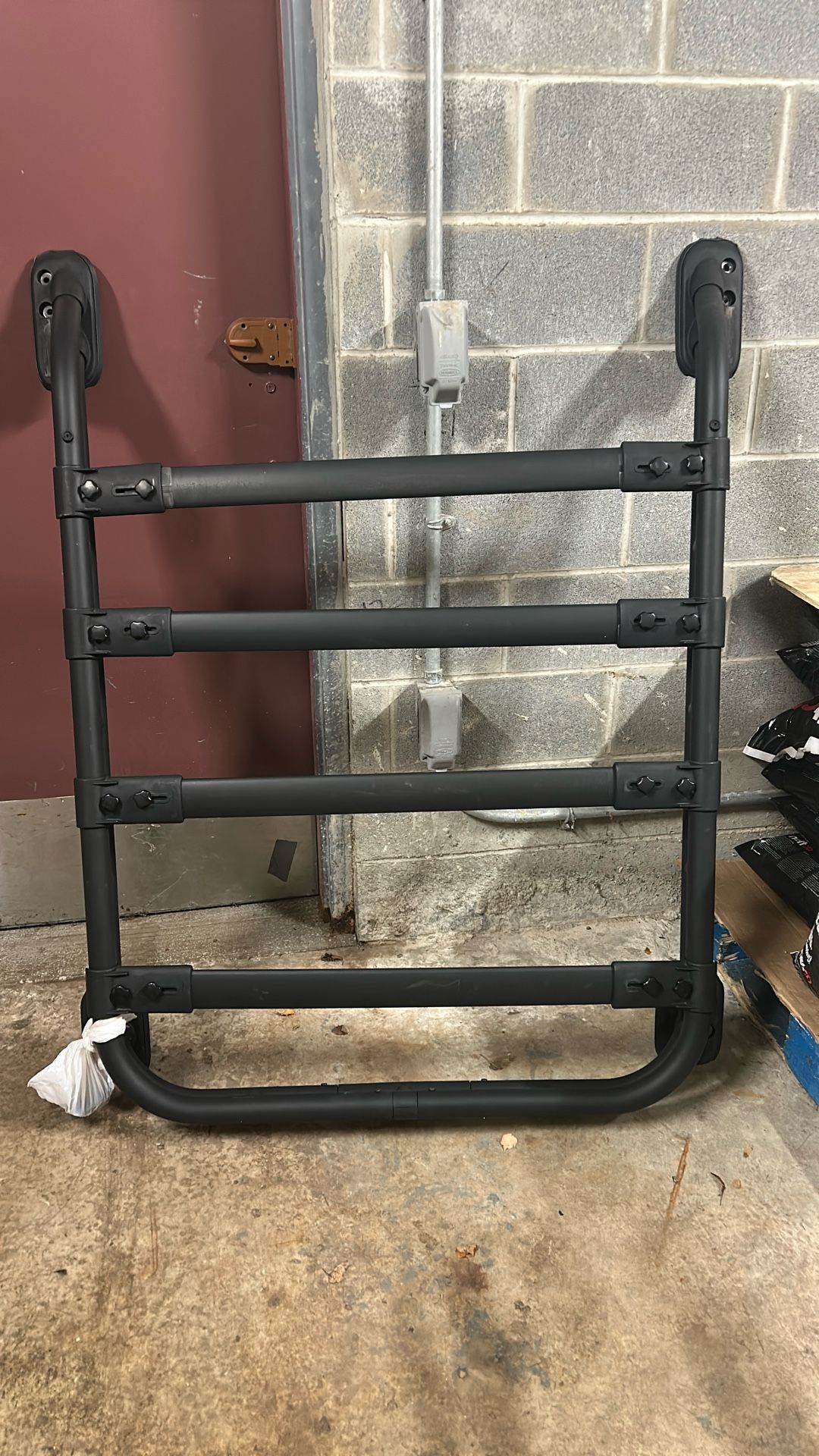 Roor Rack 2024 4Runner