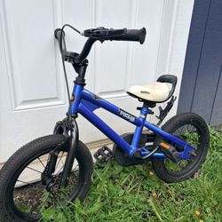 Kids 14-inch Bike NEW tires/tubes