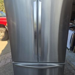 Lg Fridge