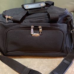 Pierre Cardin Carry On Luggage. Brand New!!