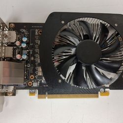 Graphics Card 