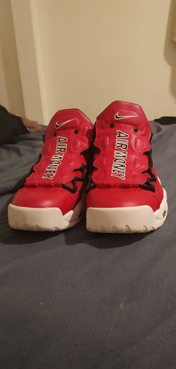 Nike Air Money Size 12