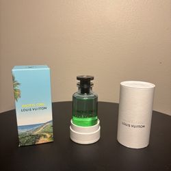 LV Pacific Chill