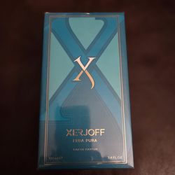Xerjoff Erba Pura Eau De Parfum