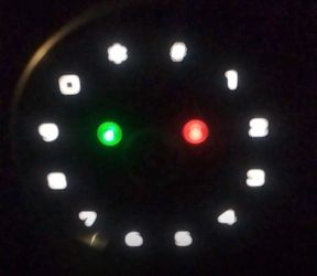 12 Gun Biometric Finger Print Digital Safe