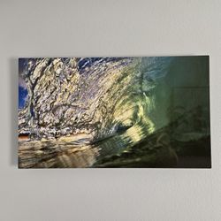 High Definition Photo Artwork