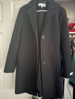 Calvin Klein Coat