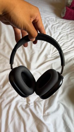 Apple air pod max
