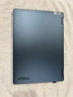 Lenovo Yoga 6 13ABR8 2-in-1 Laptop