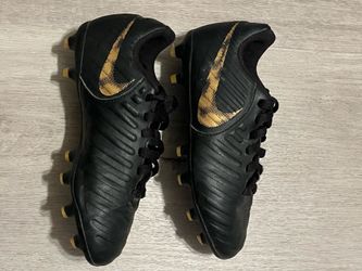 Youth Nike Soccer Cleats