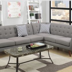 Sectional Sofa