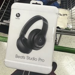 Beats studio pro