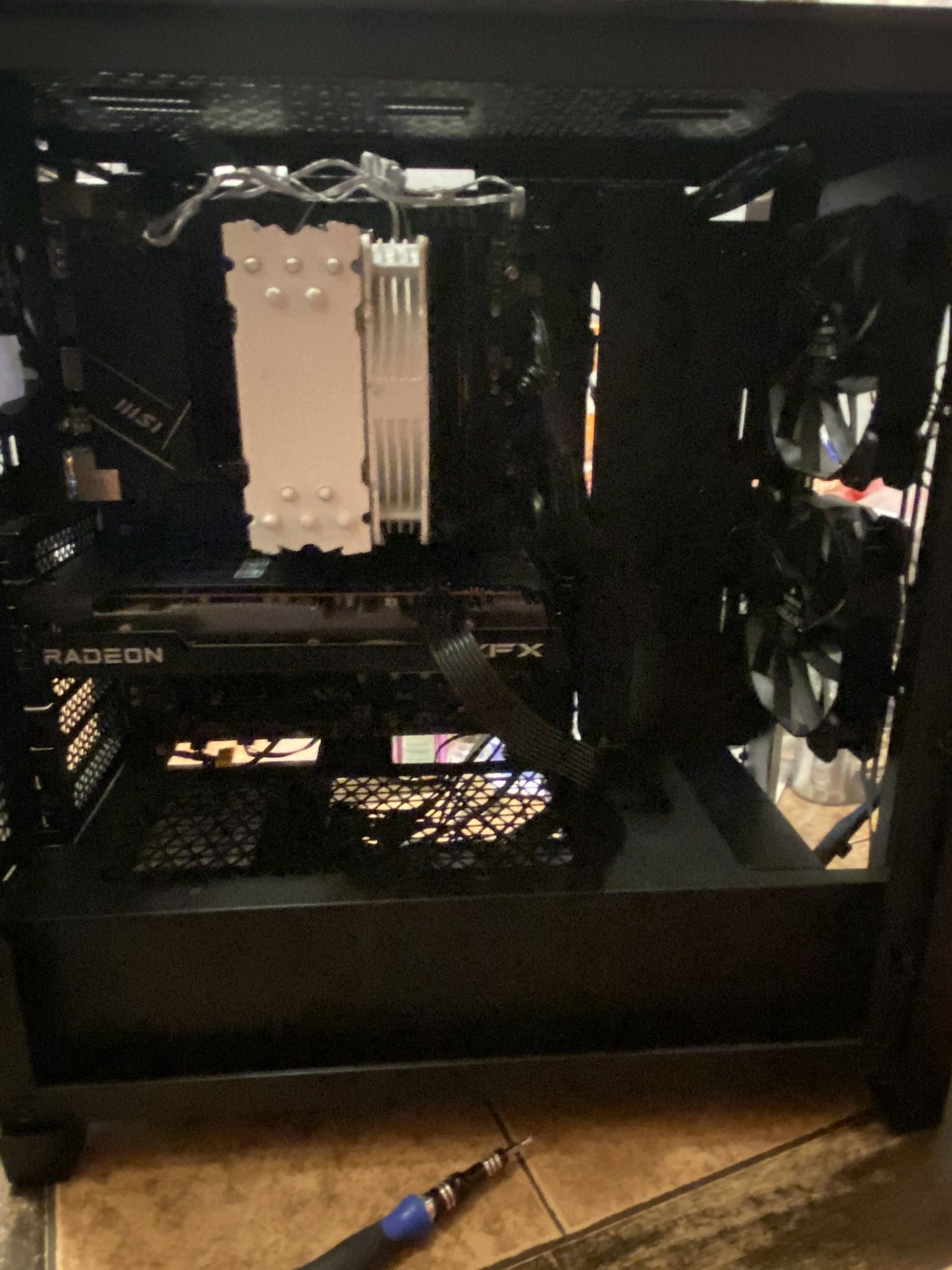 Pc Gaming Computer