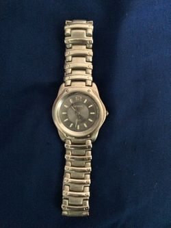 Geneva watch