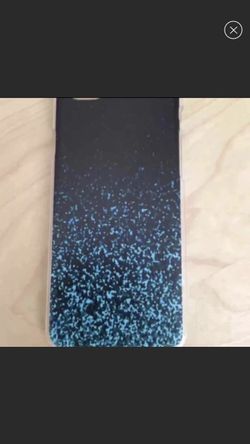 Iphone 6/6s back cover