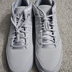 Jordan Flight Origin 4