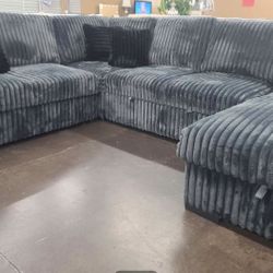 Sectional Sofa Loveseat Reclining Sofa