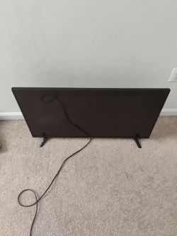 Sharp HDTV
